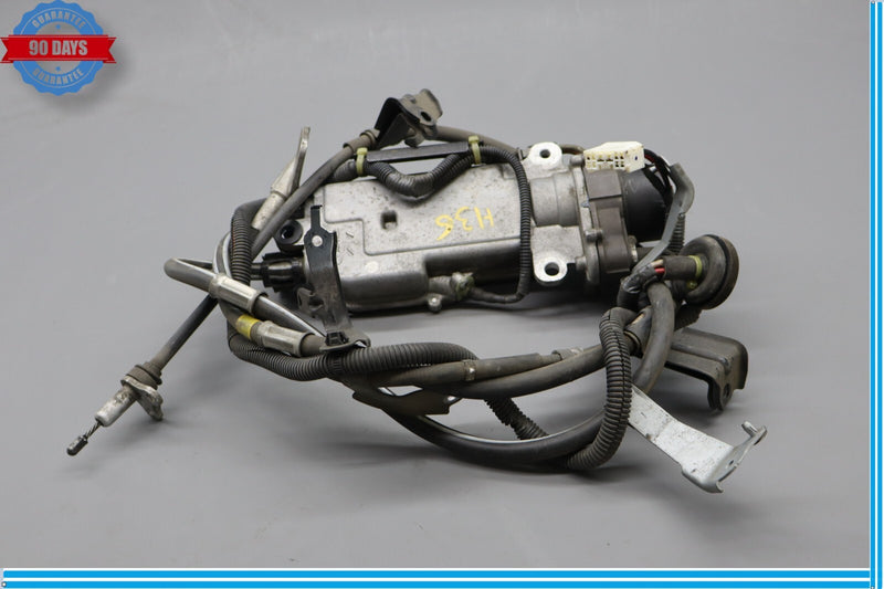 Load image into Gallery viewer, 07-17 Lexus LS460 Rear Electric Emergency Parking Brake Actuator 4631050010 Oem
