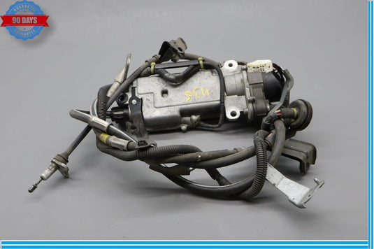 07-17 Lexus LS460 Rear Electric Emergency Parking Brake Actuator 4631050010 Oem