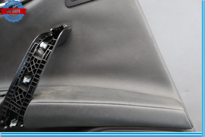 Load image into Gallery viewer, 14-22 Maserati Ghibli M157 Rear Left Driver Side Interior Door Panel Trim Oem
