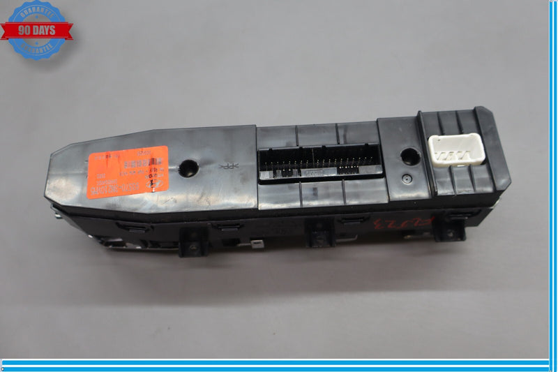 Load image into Gallery viewer, 11-13 Hyundai Equus Front Left Driver Side Door Window Master Switch Oem
