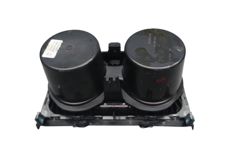 Load image into Gallery viewer, 12-18 BMW  320i 328i 428i F30 Center Console Cup Holder Panel Trim Oem

