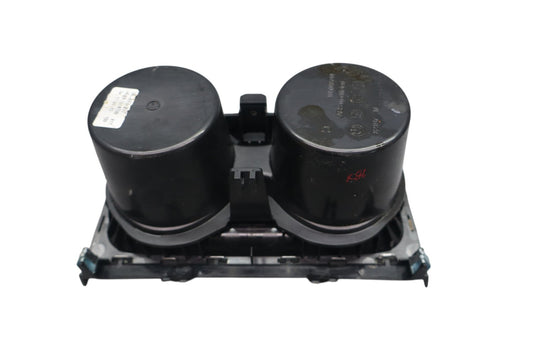 12-18 BMW  320i 328i 428i F30 Center Console Cup Holder Panel Trim Oem