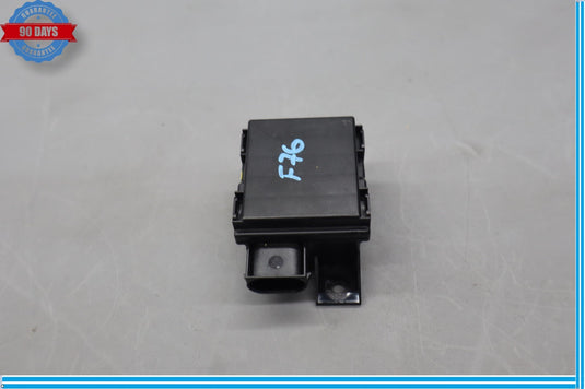 03-06 Mercedes R230 SL500 Seatbelt Seat Belt Tension Sensor A2158600505 Oem