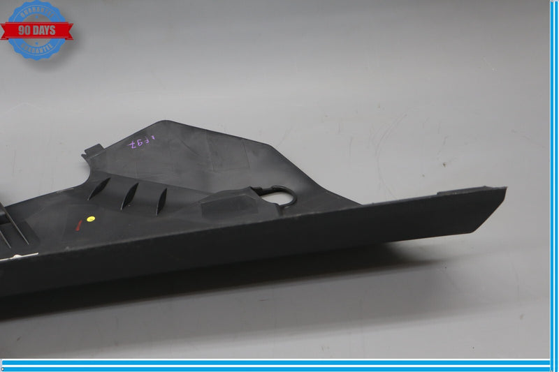 Load image into Gallery viewer, 11-17 Volkswagen VW Touareg Right Left Driver Lower C-Pillar Trim Cover Oem

