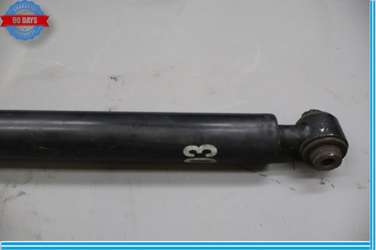 08-14 Mercedes W204 C250 C300 Rear Left Driver Side Shock Absorber Strut Oem