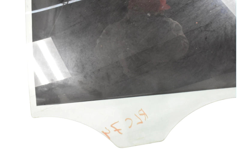 Load image into Gallery viewer, 10-16 Mercedes W212 E350 E400 Rear Left Driver Door Window Glass 2127352910 Oem
