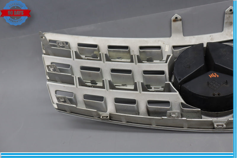 Load image into Gallery viewer, 03-11 Mercedes W164 ML350 ML550 Radiator Hood Grille Grill Assembly Oem
