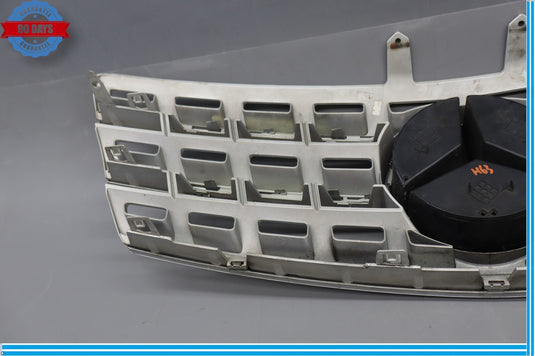 03-11 Mercedes W164 ML350 ML550 Radiator Hood Grille Grill Assembly Oem