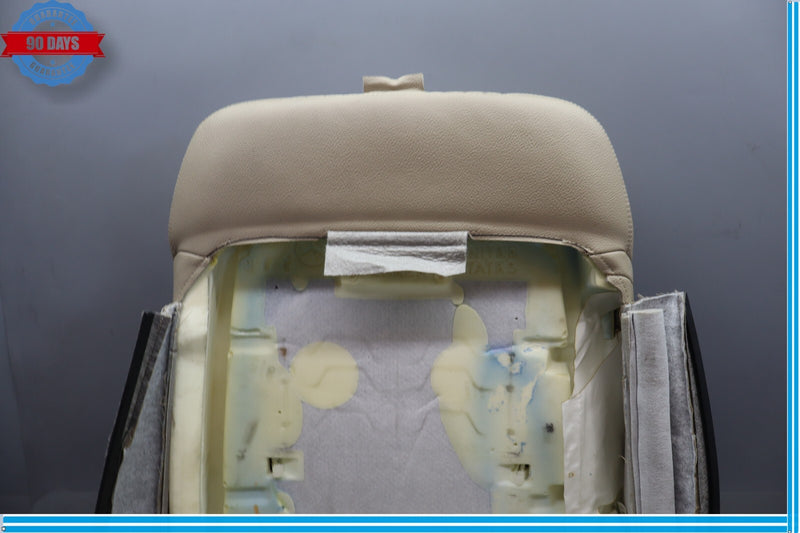 Load image into Gallery viewer, 13-19 Mercedes X166 GL450 Front Right Side Seat Cushion Top Upper Oem
