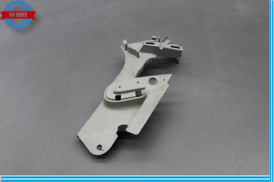 08-19 Jaguar XJ XJL X351 Front Left Driver Seat Outer Pivot Cover Trim OEM