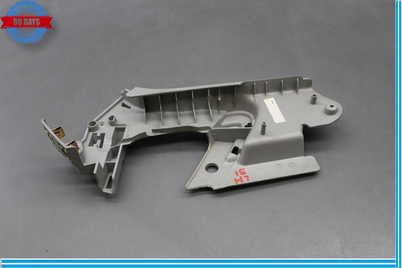 Load image into Gallery viewer, 08-19 Jaguar XJ XJL X351 Front Left Driver Seat Outer Pivot Cover Trim OEM
