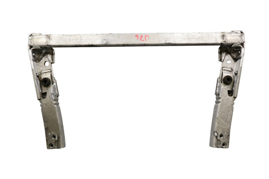14-17 Maserati Ghibli M157 Front Third Load Path Rail Bar Subframe 670009989 Oem