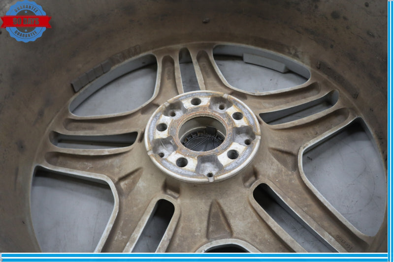 Load image into Gallery viewer, 07-19 Mercedes X166 GL450 GLS350 Front Wheel Rim Silver 10Jx21 21'' R21 Oem
