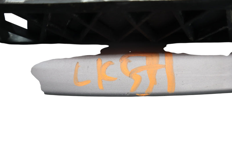 Load image into Gallery viewer, 10-13 BMW 535i 550i GT F07 Front Bumper Left Driver Side Grille Trim Oem
