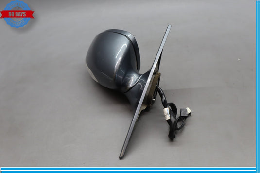 06-11 Mercedes W219 CLS550 Front Right Side Exterior Rear View Door Mirror Oem