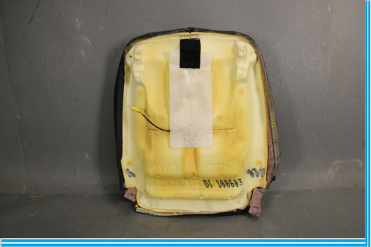 01-04 Mercedes R170 SLK320 SLK230 Right Side Lower Seat Cover Cushion Oem