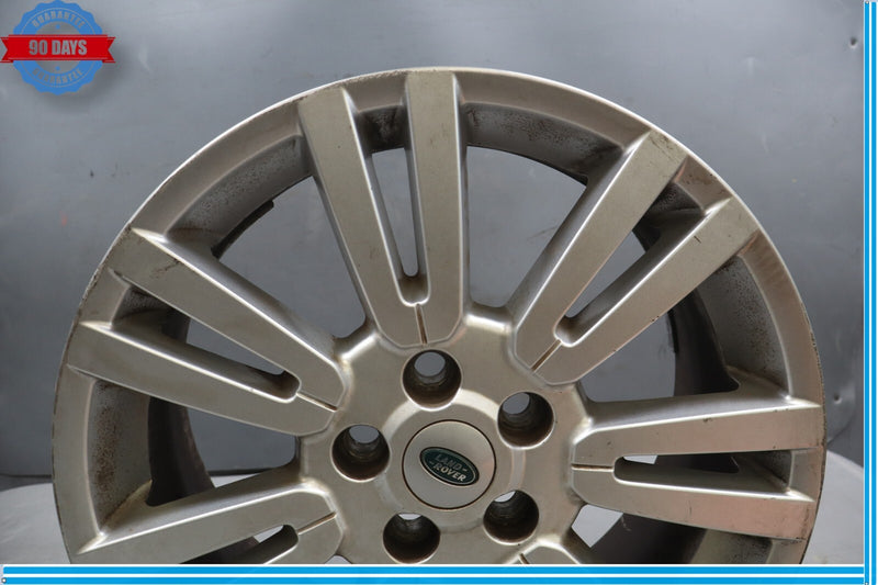 Load image into Gallery viewer, 10-13 Land Rover Range Rover Wheel Rim 19" 8Jx19 EH2+53 W/ Center Cap Oem
