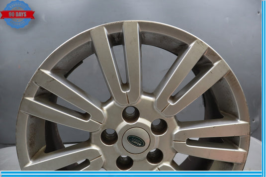 10-13 Land Rover Range Rover Wheel Rim 19" 8Jx19 EH2+53 W/ Center Cap Oem