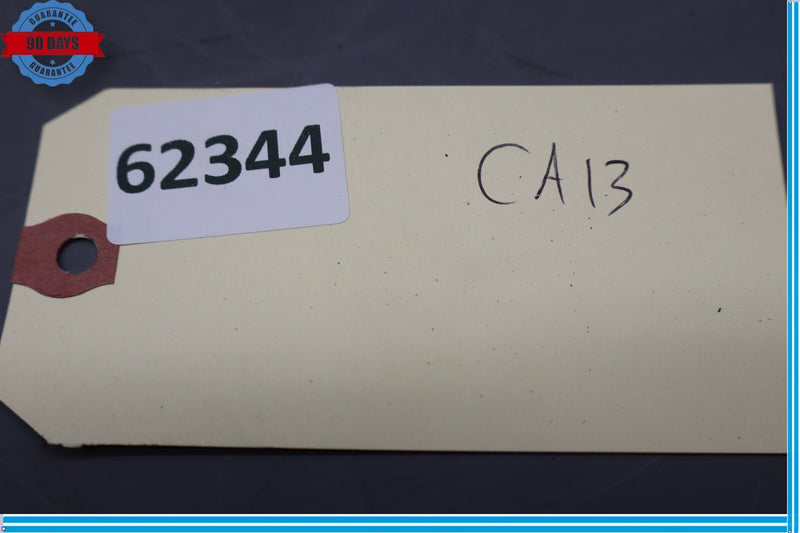 Load image into Gallery viewer, 14-20 Maserati Ghibli Rear Left Driver Side Lower Control Arm Spring Oem
