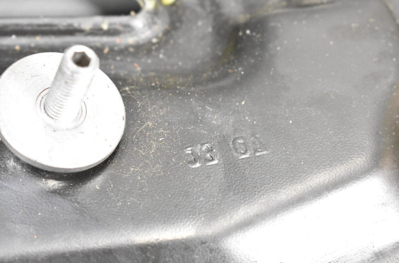 Load image into Gallery viewer, 07-11 Bentley Continental GTC Rear Right Quarter Window Regulator 3W7839398 Oem
