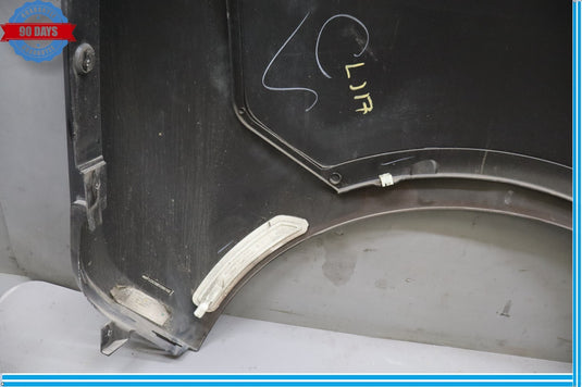 14-21 BMW i3 I01 Rear Left Driver Side Fender Quarter Panel Cover Charcoal Oem