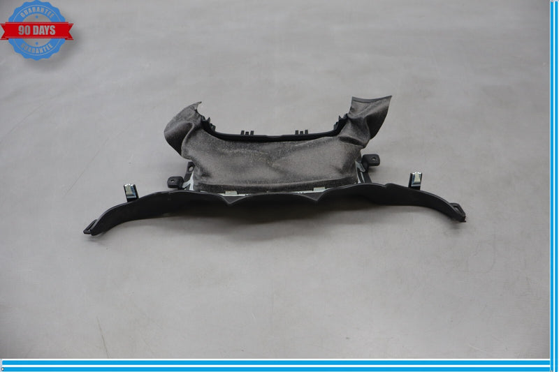 Load image into Gallery viewer, 10-16 Porsche Panamera Steering Column Upper Trim Panel Housing Cover Oem
