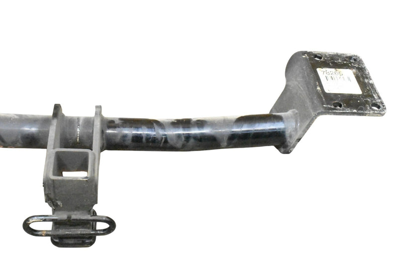 Load image into Gallery viewer, 07-13 BMW E70 X5 F85  Rear Bumper Towing Hitch Trailer Bar Cross Tube Oem
