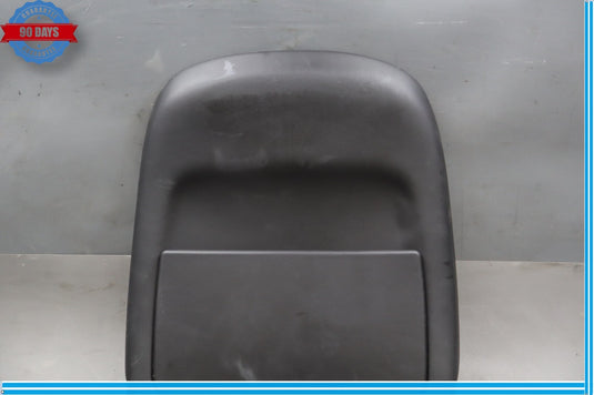 11-13 Hyundai Equus Sig Front Right Passenger Side Seat Back Panel Cover Oem