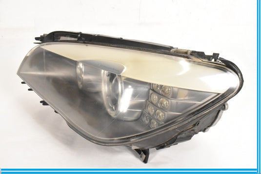 2009-2015 BMW 750LI F02 LEFT DRIVER SIDE HEADLIGHT DYNAMIC XENON HID LAMP OEM