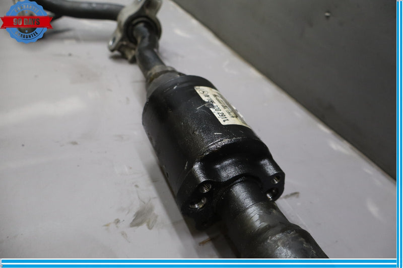 Load image into Gallery viewer, 12-19 Mercedes X166 GL40 GL550 Rear Stabilizer Sway Anti Roll Bar Oem
