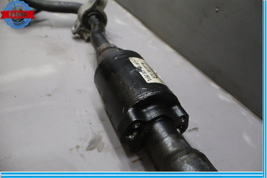 12-19 Mercedes X166 GL40 GL550 Rear Stabilizer Sway Anti Roll Bar Oem