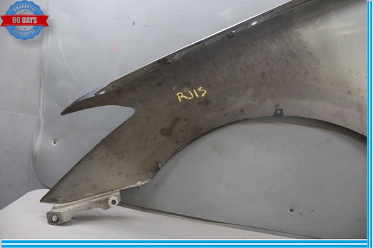 15-20 Hyundai Genesis Front Right Passenger Side Fender Shell Panel Cover Oem