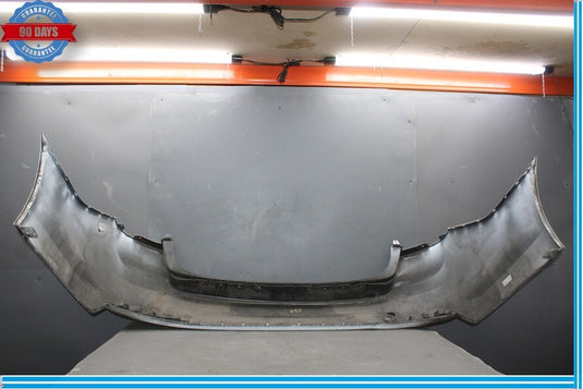 15-20 Hyundai Genesis G80 Rear Lower Bumper Cover Panel Assembly Oem