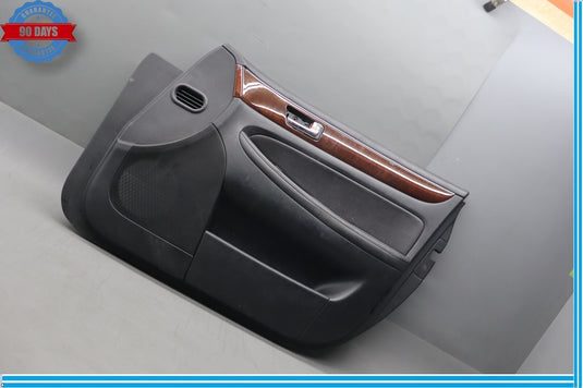 09-12 Hyundai Genesis Sedan Passenger Front Door Panel Oem