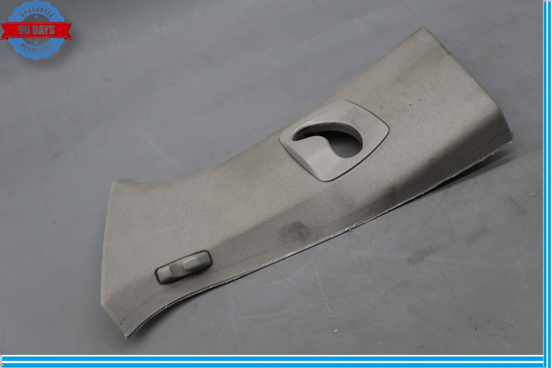 Load image into Gallery viewer, 11-16 BMW 528i 535i F10 Front Left Driver Side B Pillar Cover Trim 9116349 Oem
