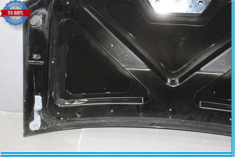 Load image into Gallery viewer, 02-05 Ford Thunderbird Front Hood Panel Bonnet Cover Assembly Oem
