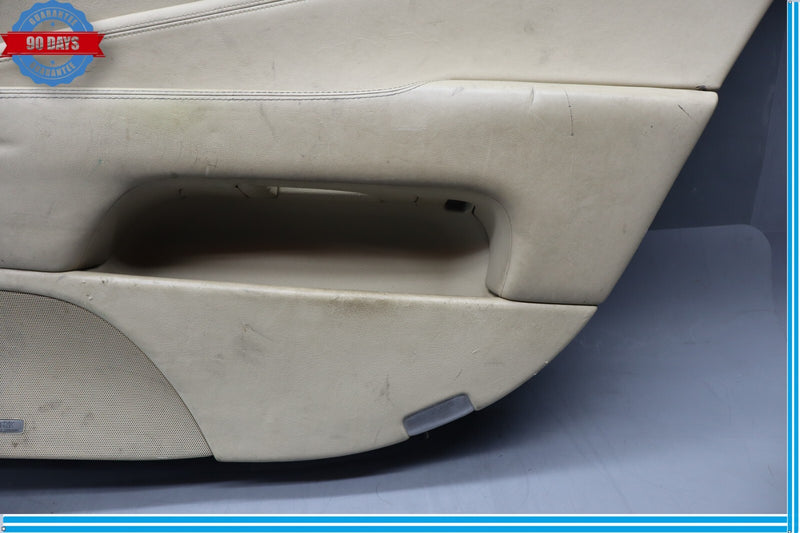 Load image into Gallery viewer, 07-09 Lexus LS460 LS460L Rear Right Passenger Side Interior Door Panel Oem
