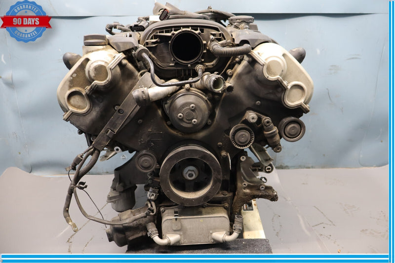 Load image into Gallery viewer, 2010-2013 PORSCHE PANAMERA Engine 4.8L, VIN B (5th digit), RWD 118K MILES
