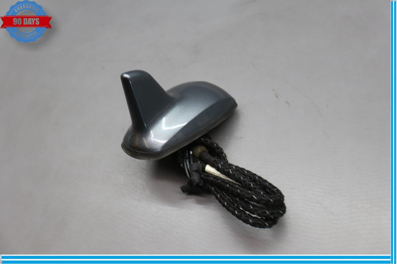 Load image into Gallery viewer, 07-11 Mercedes W211 E350 E550 CLS550 Roof Shark Fin GPS Antenna Black Oem
