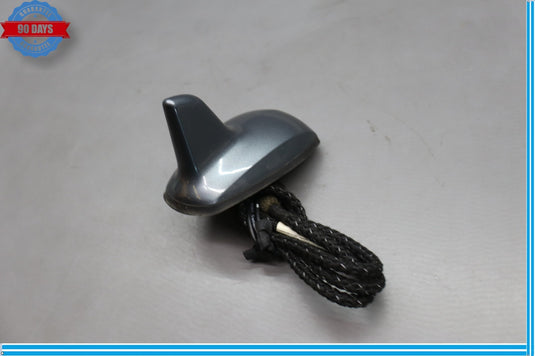 07-11 Mercedes W211 E350 E550 CLS550 Roof Shark Fin GPS Antenna Black Oem