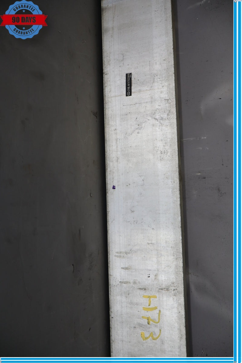 Load image into Gallery viewer, 07-09 Lexus LS460 4.6L Front Lower Bumper Reinforcement Bracket Bar Rebar Oem
