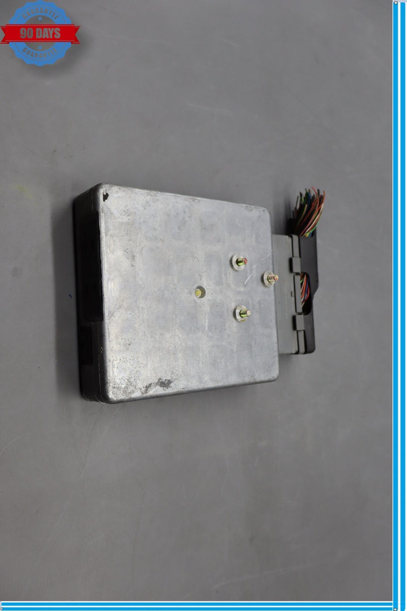 Load image into Gallery viewer, 97-99 Jaguar XK8 XKR X100 Body Control Processor Module ECM BCM Oem
