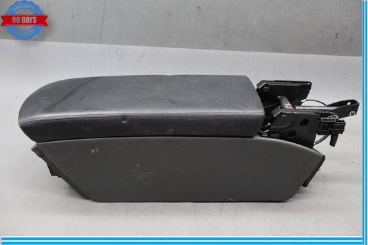 03-06 Mercedes R230 SL500 Center Console Arm Rest Armrest Storage Oem