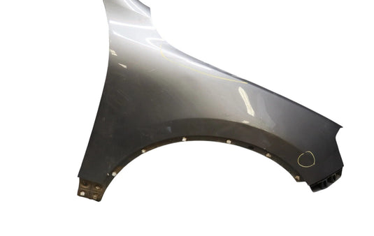 11-17 Volkswagen Touareg Front Right Passenger Side Fender Shell Cover Penal OEM