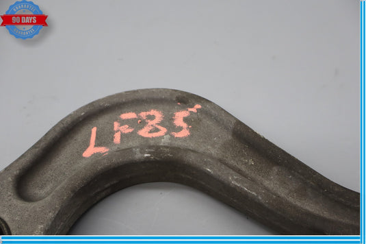 10-16 Porsche Panamera 970 Rear Left Side Upper Suspension Control Arm Oem