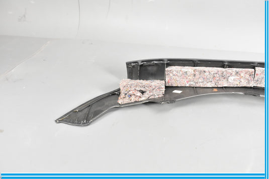 07-12 Lexus LS460 Front Right Interior Tailgate Trim Molding Cover Panel Oem