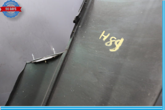 01-03 Lexus LS430 XF30 Rear Bumper Cover Panel Assembly Green Oem