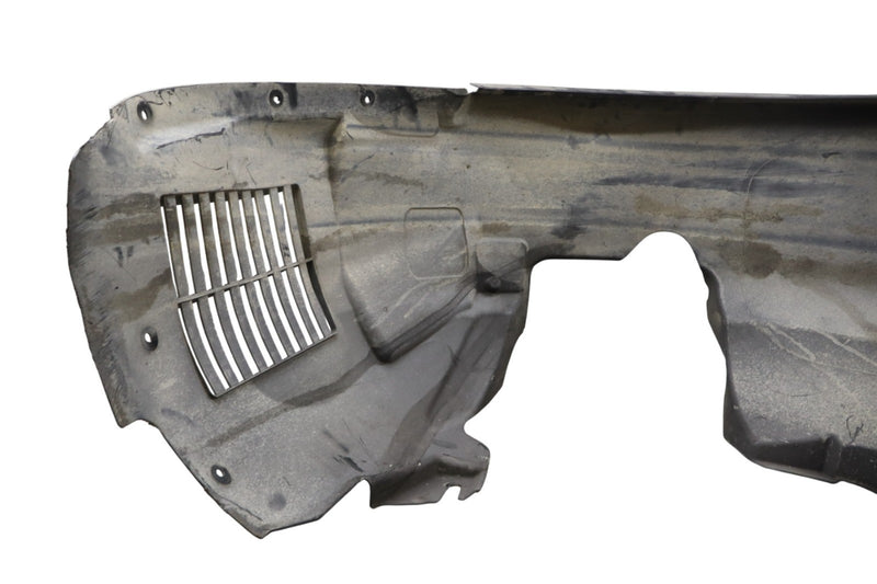 Load image into Gallery viewer, 10-19 Jaguar X351 XJ XJR Front Left Side Wheelarch Liner Splash Shield Oem
