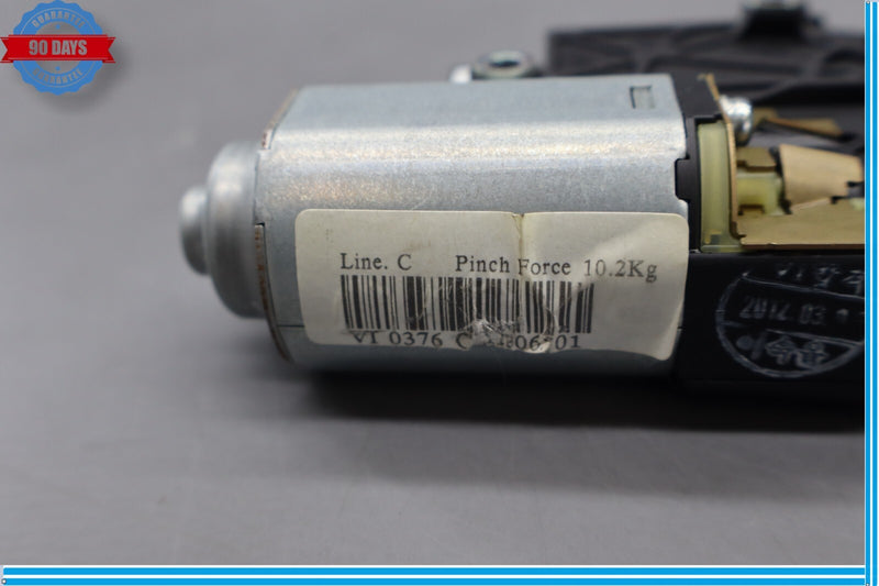 Load image into Gallery viewer, 09-16 Hyundai Equus SIG Sunroof Moonroof Sun Moon Roof Motor Oem
