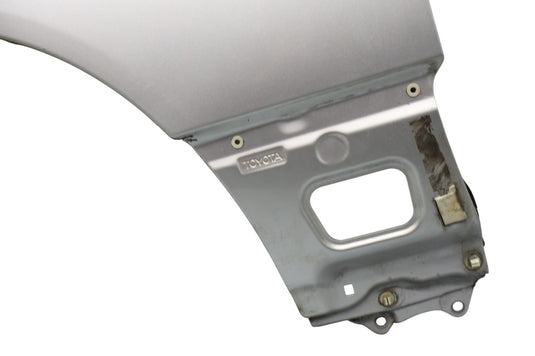 01-03 Lexus LS430 UCF30 Front Left Driver Side Fender Shell Panel Cover Oem